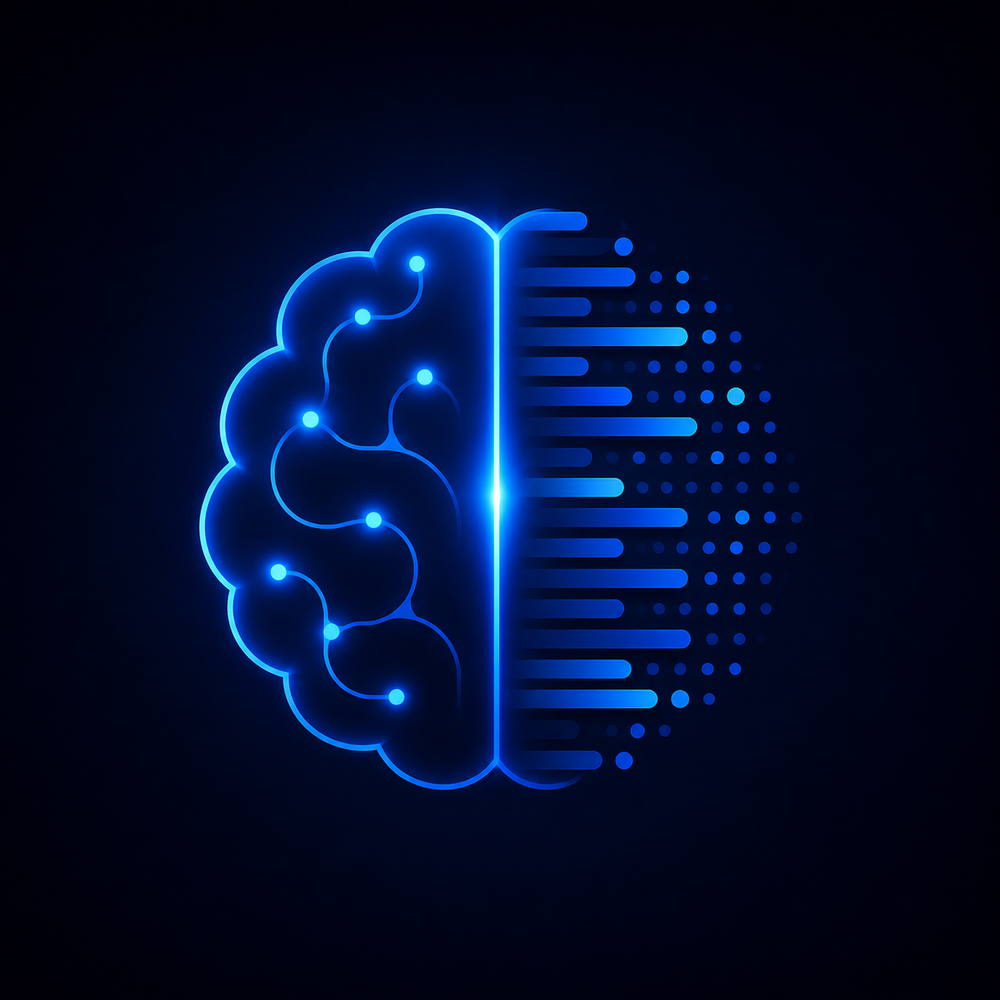 Novasyne, human brain and AI